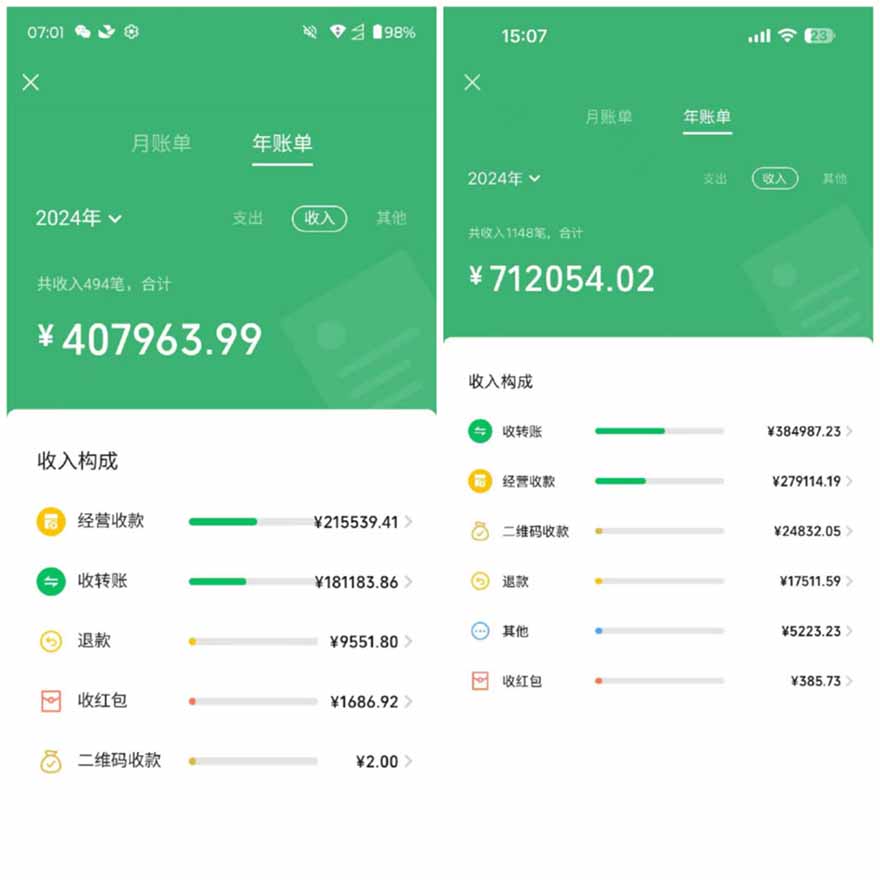 图片[1]-2025年，请“不择手段”去搞钱!-ai轻创