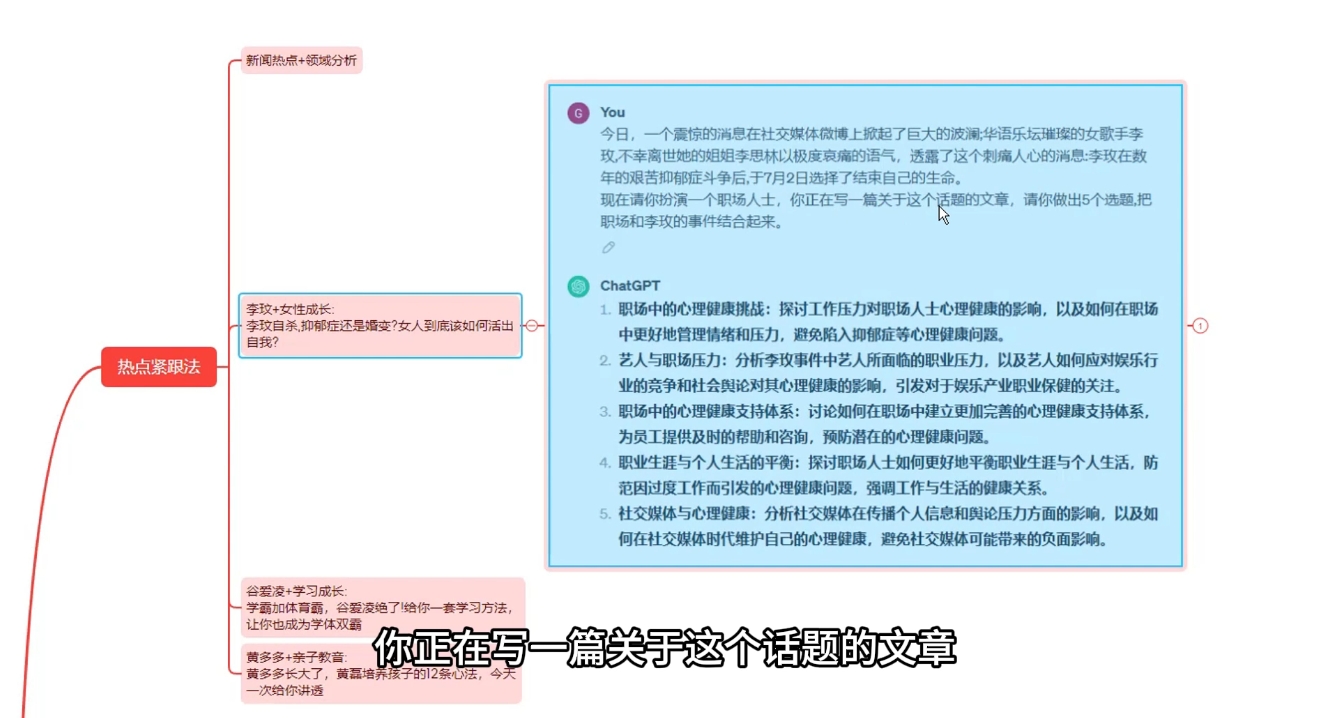 大象·AI智能写作技能训练营-ai轻创